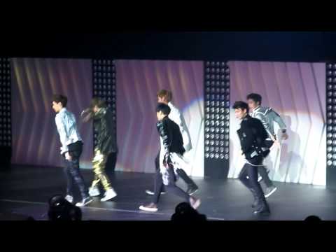 [052012] Exo Mama Live