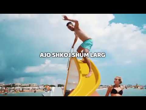 Majk -  Syt e Saj 2020 (Official Video 4K)