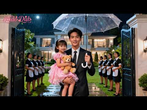 Istri Selingkuh, Suami Pergi Membawa Putrinya, Barulah Ia Menyesal!