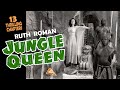 Jungle Queen 1945 13 CHAPTER CLIFFHANGER