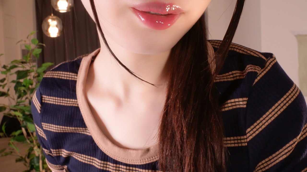 ASMR You Can’t Escape Me ♡ Crazy Girlfriend Whispers in Your Personal Space