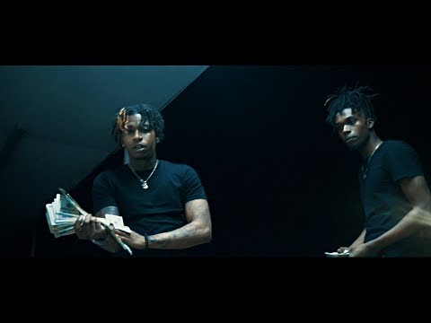 A1 Guapo x A1 Ricko - Everyday(Music Video)(Shot by: @unoskiTV )
