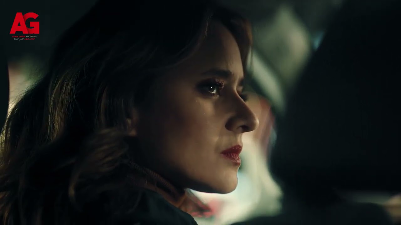 البرومو التشويقى لمسلسل ضد الكسر - بطولة نيللى كريم - رمضان 2021 | Ded ElKasr series