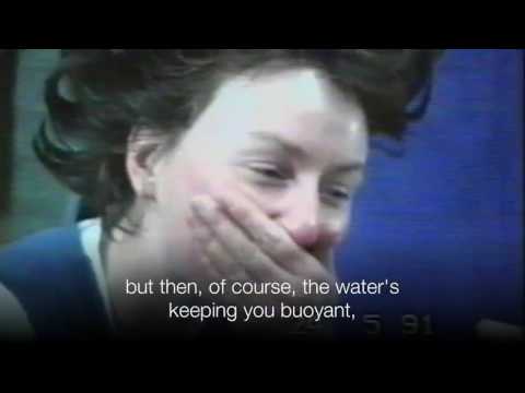 Helen Sharman  'Don't let Peake be our last astronaut'   BBC News