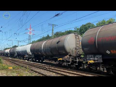 Euro Rails 255  - Keulen Gremberg en Brühl Vochem