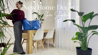 Cozy Winter in Italy:  IKEA Shopping, Home Decor & Comfort Cooking