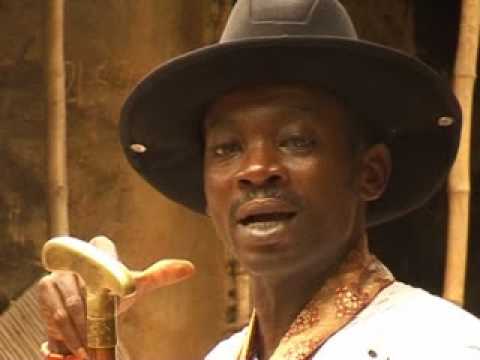 Prince Etibas Bassy - Okpon Iko Inua (Official Video)