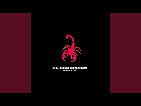 El Escorpión