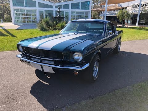 1965 Ford Mustang (CC-1574833) for sale in Palmetto, Florida