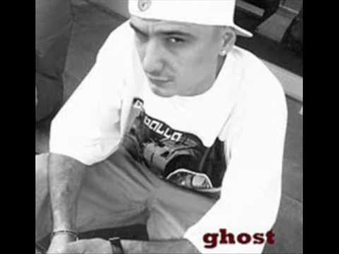 Da Ghost    Plas   Diss  UniKkatiL