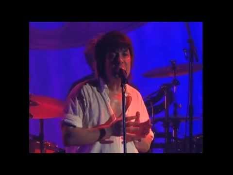 Memphis la blusera - Montón de nada (DVD Luna Park "25")