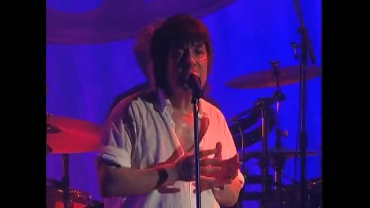 Un día como hoy pero de 1958 nace el cantante Adrián Otero, líder de la banda Memphis, la Blusera.