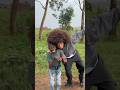 I M Gonna Miss My Little Bro ️ Bye Bye Uganda