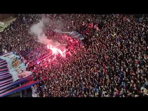 "TIGRE DE MI VIDA - TIGRE 2-1 EDLP" Barra: La Barra Del Matador • Club: Tigre