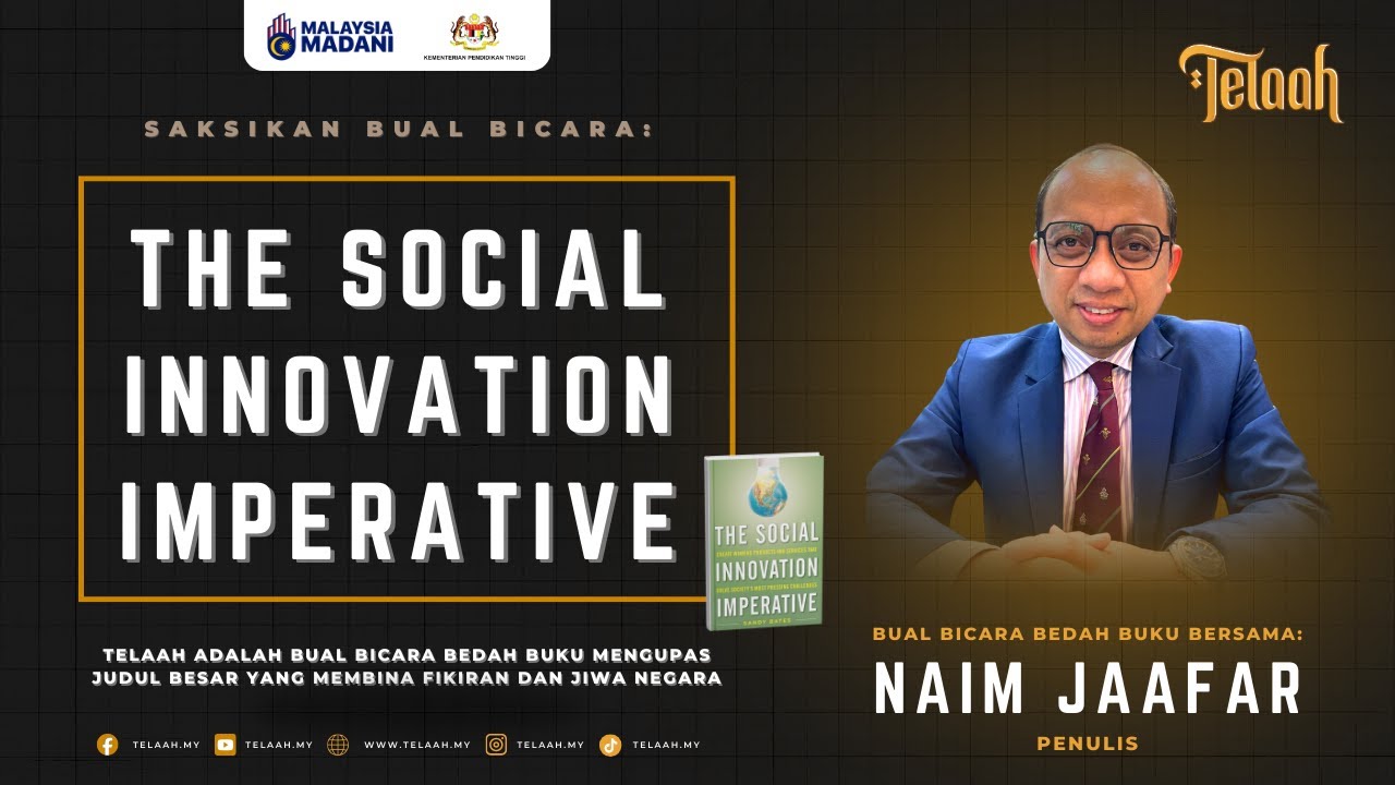 The Social Innovation Imperative