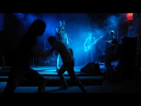 Diefekt LIVE 14/03/18 ( punk , hardcore , crust )