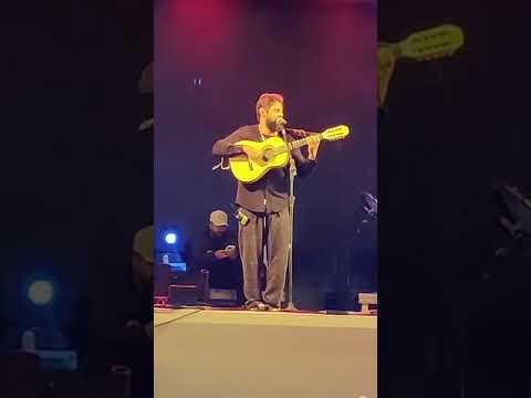 João Carreiro, Ensaio. Show em Batatais SP 