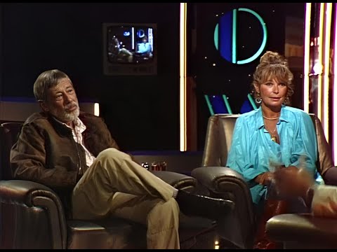 Showgeschichten mit Dietmar Schönherr und Vivi Bach mit Gerhard Schmitt-Thiel vom 10.09.1986