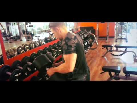 PowerBar - Advertising