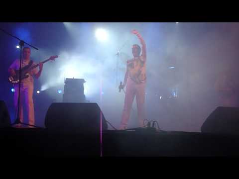 Queen On Fire - In The Lap of the Gods (Ponte de Lima 2010)