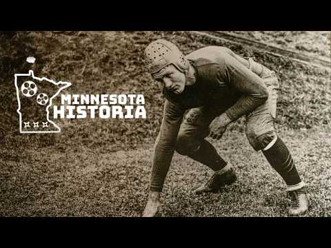 Bronko Nagurski: Beyond the "Mellifluous Name" | Minnesota Historia