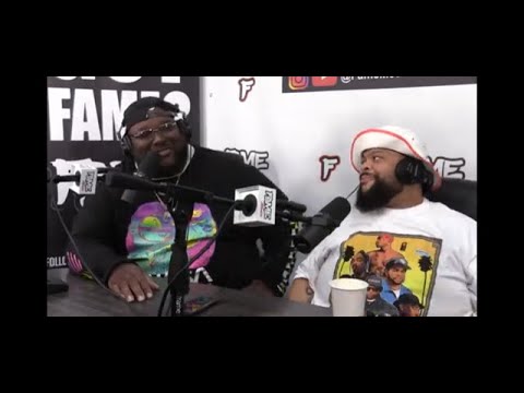 I Need To Know Podcast Episode: #113  DJ Twelvz x Champ Green & Host L-Deez