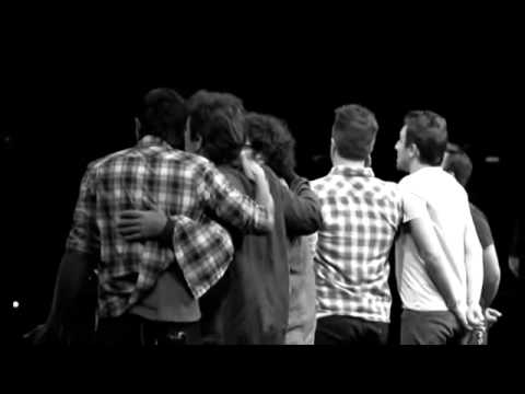 Te Abrace en la Noche (En Vivo) - No te va Gustar
