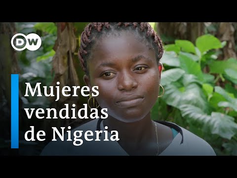 Human trafficking and forced prostitution | DW Documentary