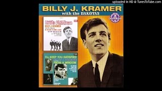 Billy J. Kramer -  Great Balls Of Fire
