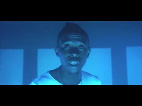 Messias Maricoa  Só Te Olho Official Video