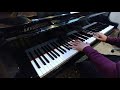 Valse Frontenac - George Winston - Cover 첫번째
