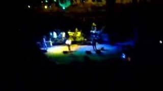 WP at Red Rocks - Little Lilly