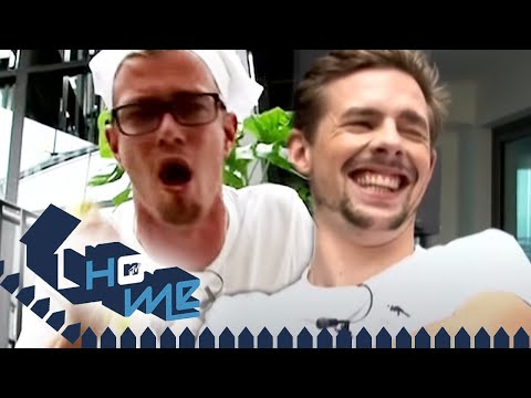 "Wir werden morgen derbe Scheißerei haben!" - Das große Würfelkochen! | MTV Home | MTV Deutschland