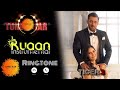 Ruaan Song Instrumental Ringtone Tiger 3 BGM Salman Khan Arijit Singh Ringtone 2023