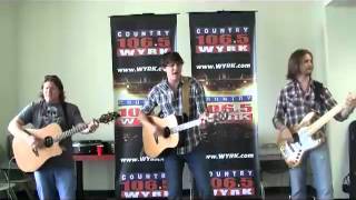 Jon Pardi - Missin' You Crazy