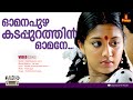 Omanapuzha Kadappurathin L 4K Video Chanthupottu Vineeth Sreenivasan Vidyasagar