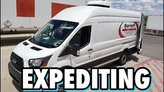 P0131, P219a, FUEL PUMP & MORE! EVERYDAY LIFE IN THE TRANSPORTATION BUSINESS