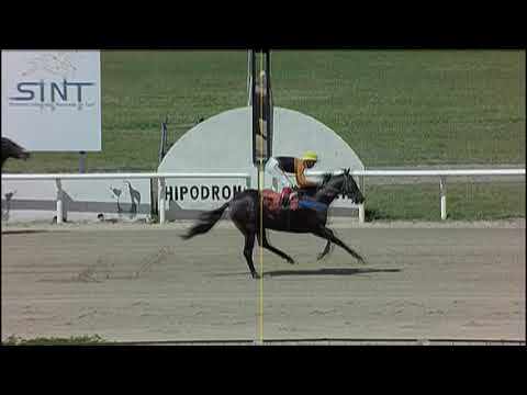 01/04/2021 – Hipodromo Paysandu – Carr 1 –  B: INVENTIVE POWER