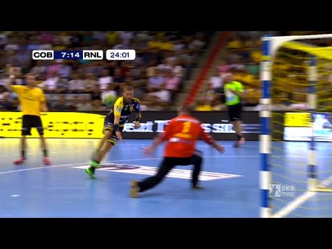 TOR 4 - Gudjon V. Sigurdsson - DKB Tor des Monats September