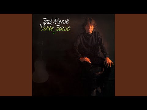 Verde Junco (Tango) - Jose Merce