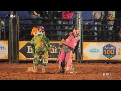 Rodeio de Ribeirão do Sul 2019 - TOP 05 / QUINTA FEIRA