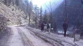 preview picture of video 'Neelum Valley'