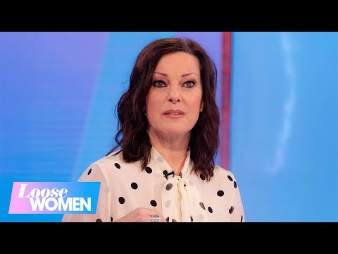 Ruthie Henshall on Cabaret and Her Mother's Battle With Dementia | Loose Women