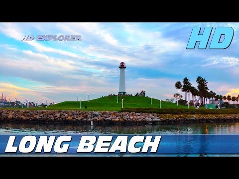 Long Beach (California - USA)