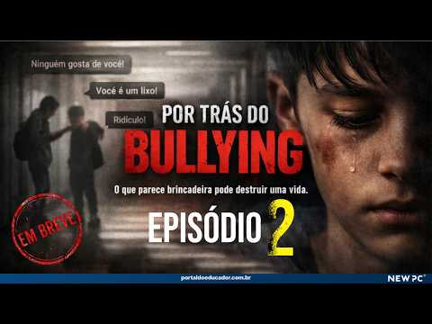 Episódio 3 · Educação Conectada
