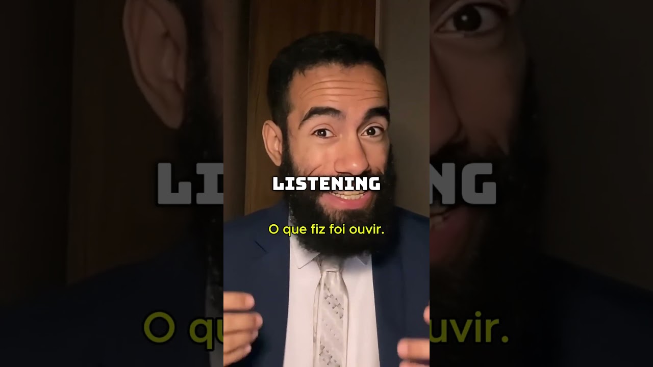 O diário de um aspirante a poliglota!  #ingles #falandoingles #languageacquisition #inglês