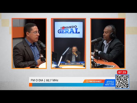 Comando Geral 15 03 2023