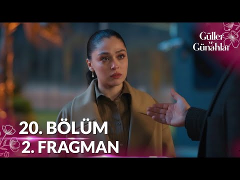 Guller ve Gunahlar Episode 20 Trailer 2 | Hello Zeynep... I'm Serhat's Father.