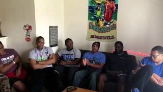 Don't Call Me Nigga (2/3)