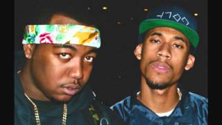 MellowHigh - Go (Official Instrumental)